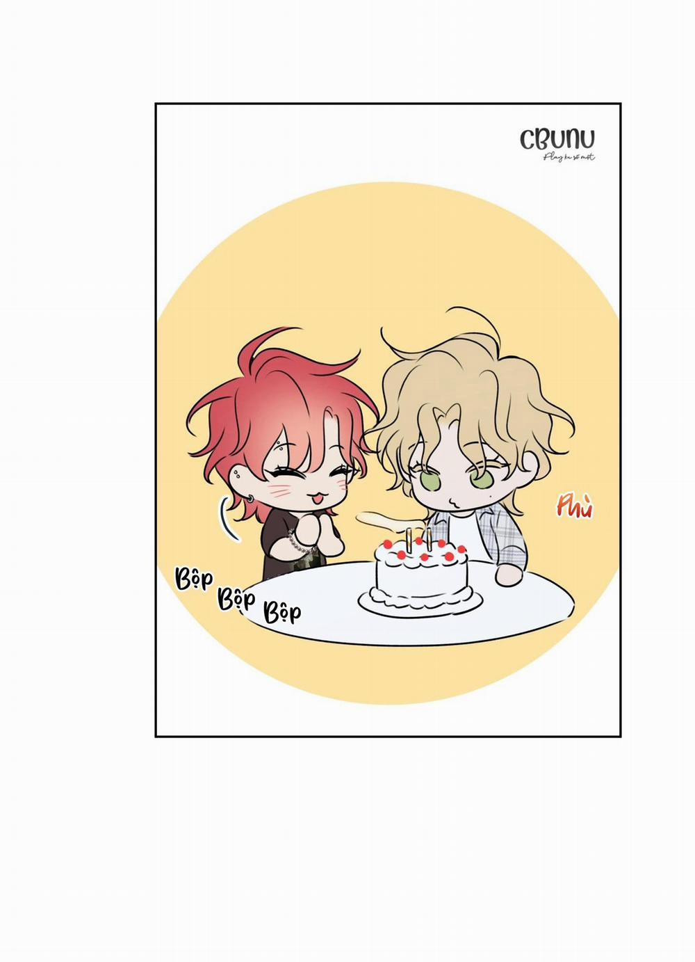 Rắc rối đường mật 11 trang 67