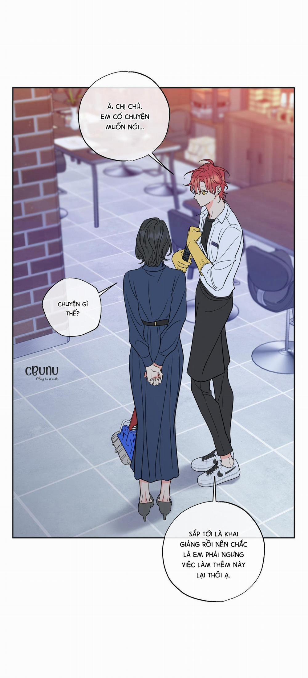 Rắc rối đường mật 12 trang 33