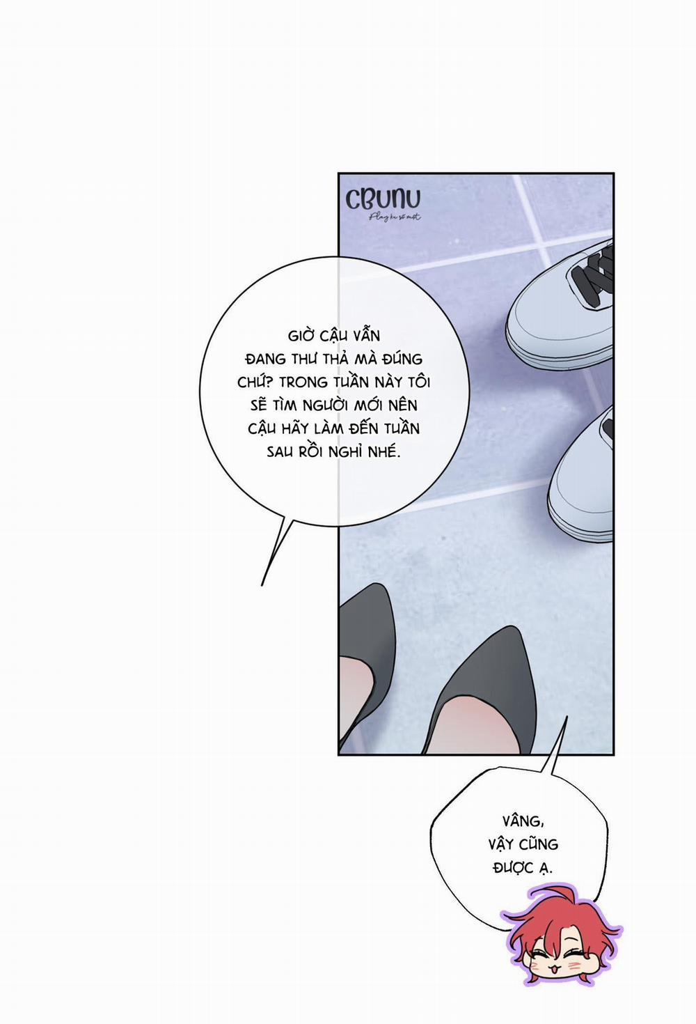 Rắc rối đường mật 12 trang 35