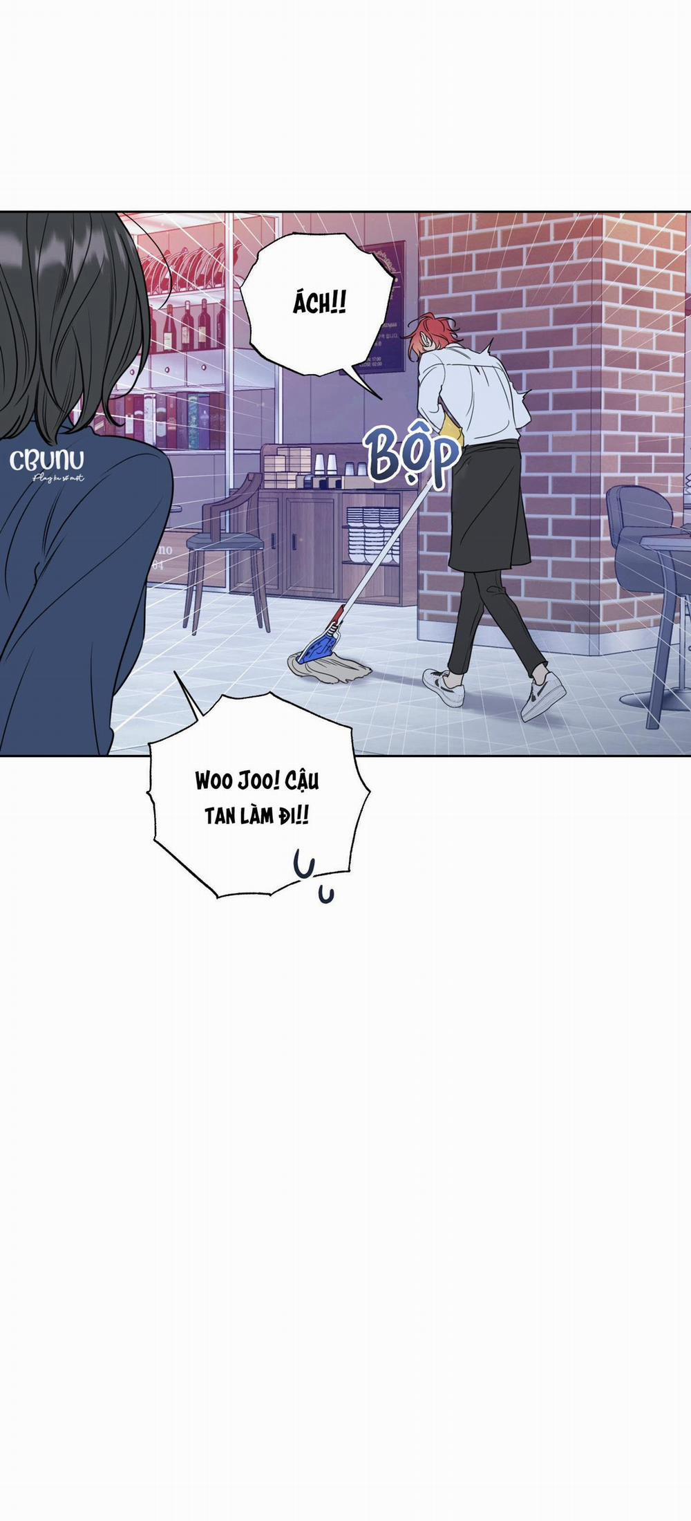 Rắc rối đường mật 12 trang 45