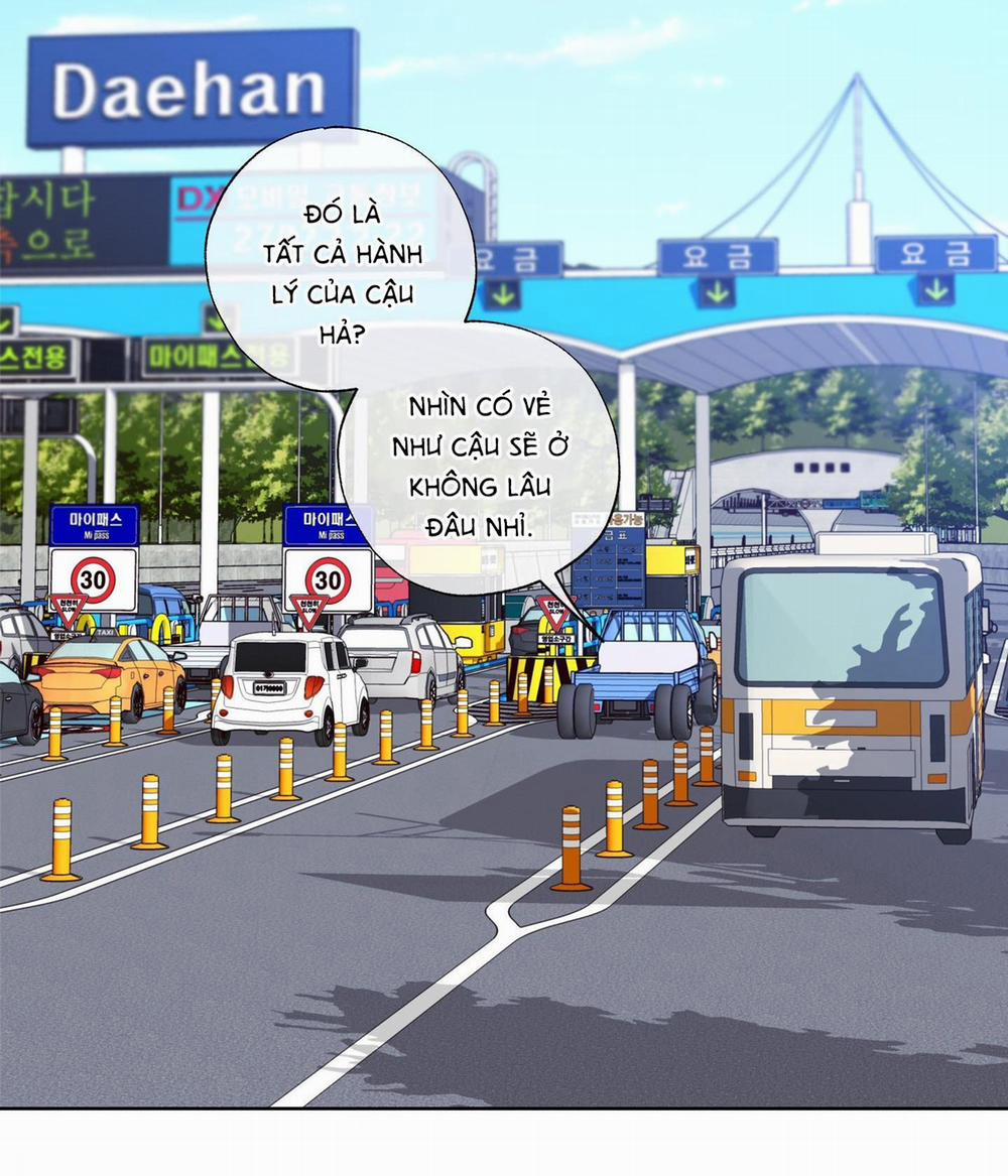 Rắc rối đường mật 13 trang 20