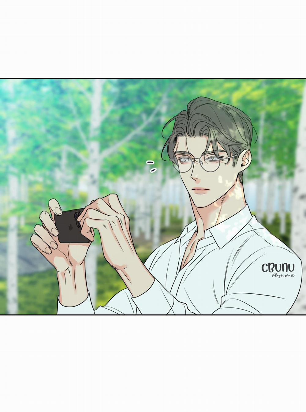 Rắc rối đường mật 13 trang 43