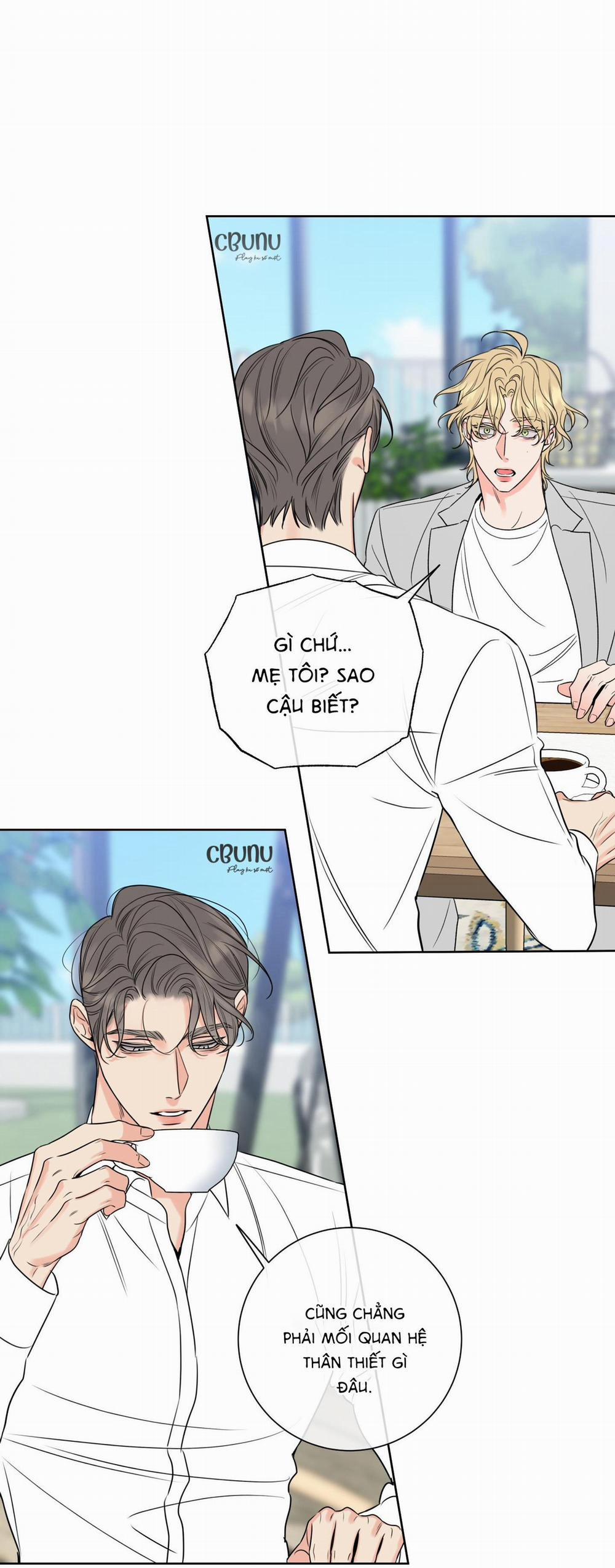 Rắc rối đường mật 13 trang 71