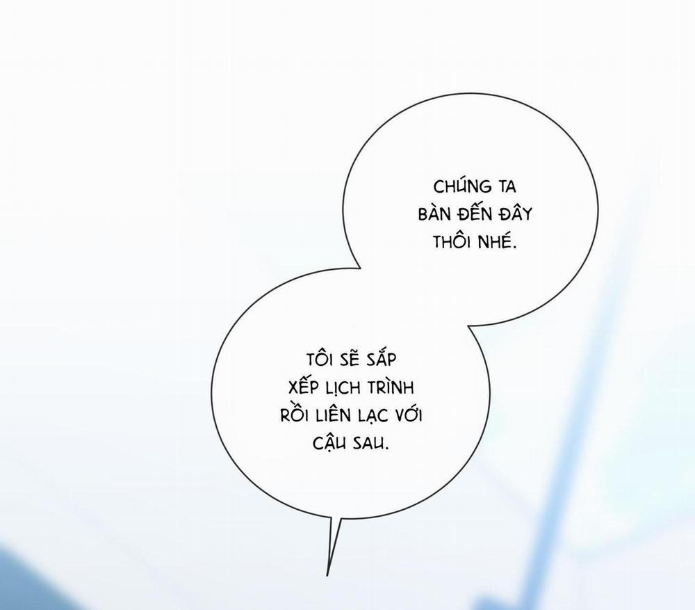 Rắc rối đường mật 13 trang 76