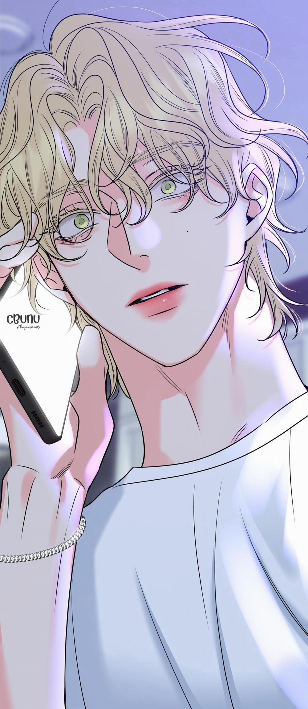 Rắc rối đường mật 13 trang 91