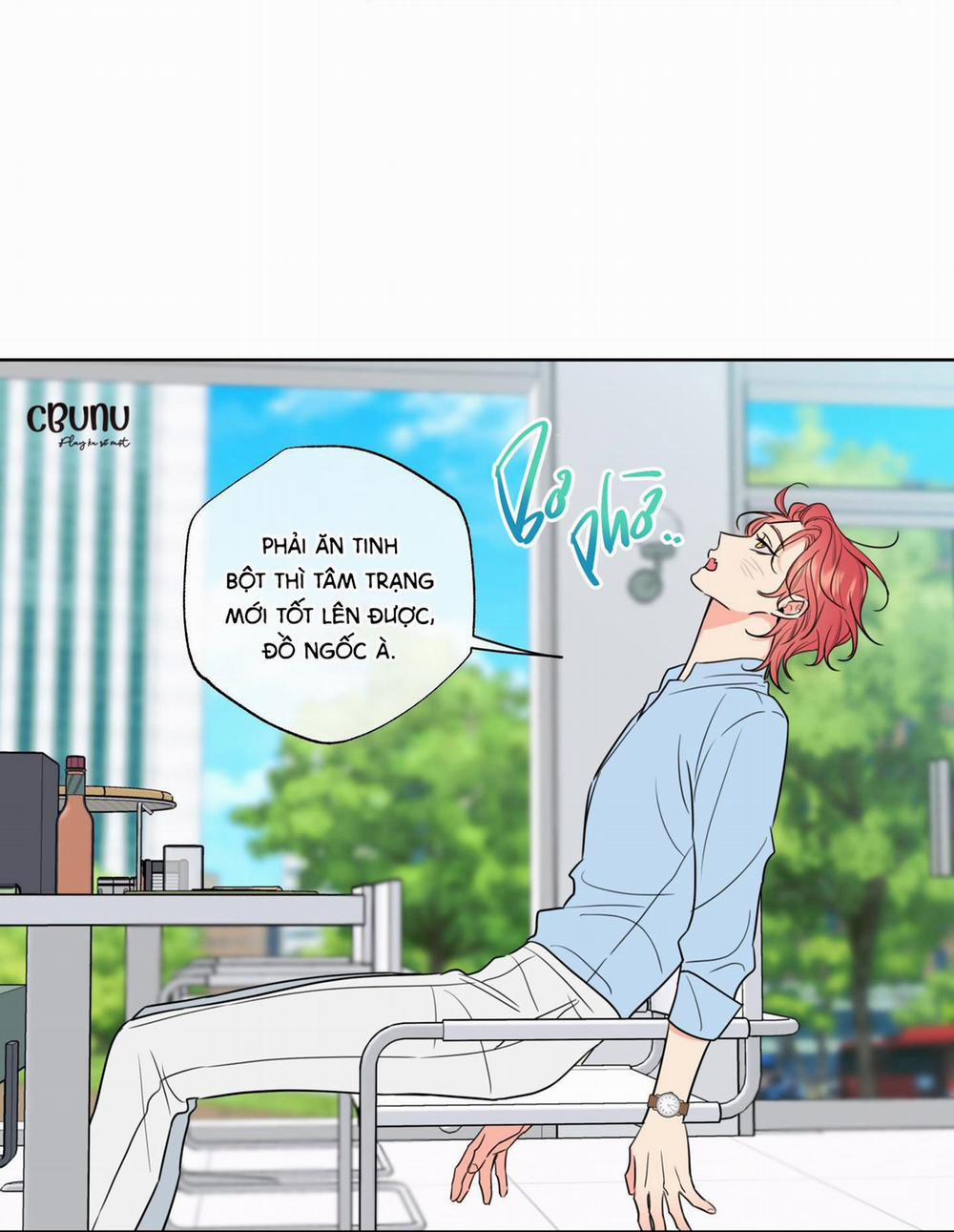 Rắc rối đường mật 14 trang 106