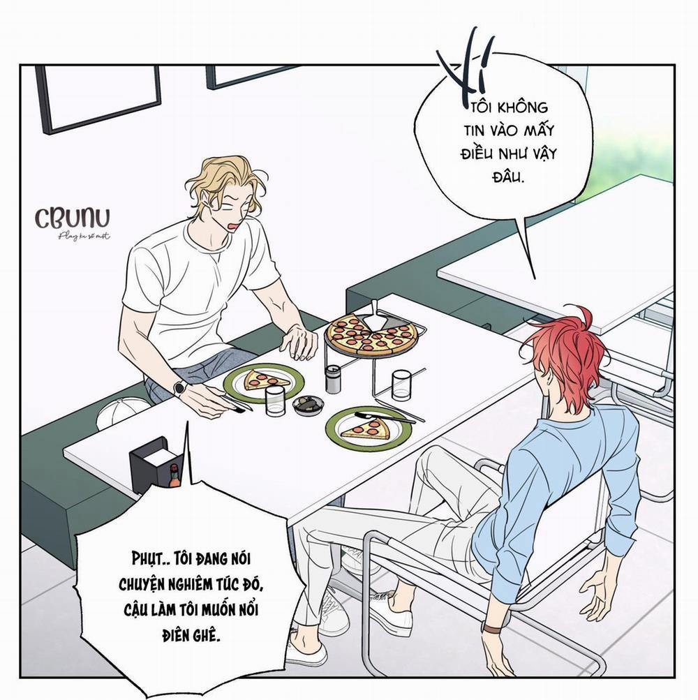 Rắc rối đường mật 14 trang 110