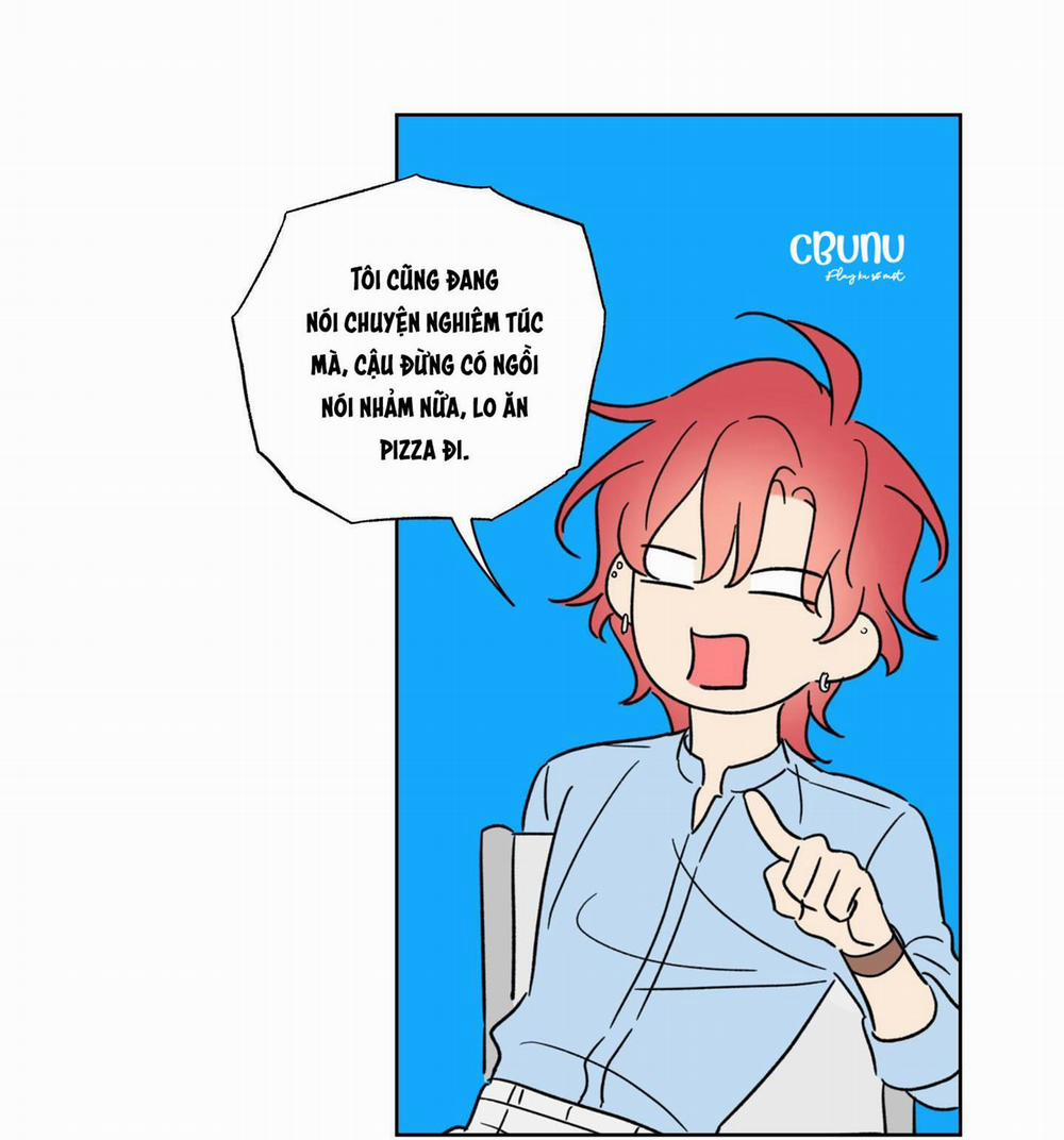 Rắc rối đường mật 14 trang 112