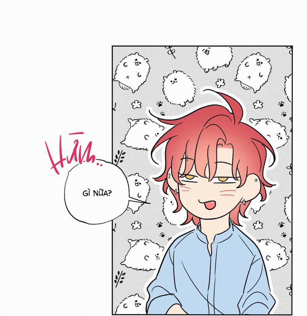 Rắc rối đường mật 14 trang 120