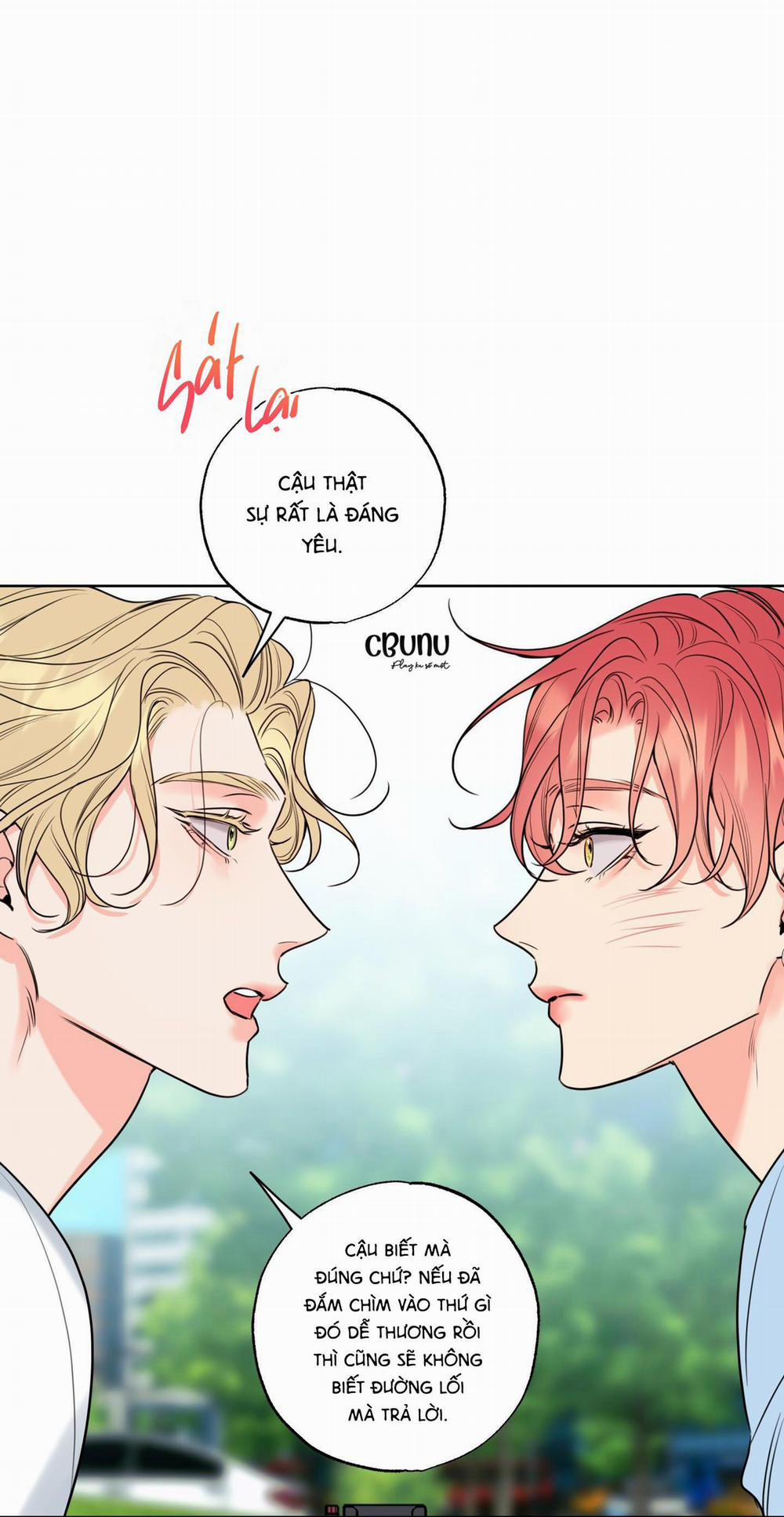 Rắc rối đường mật 14 trang 123