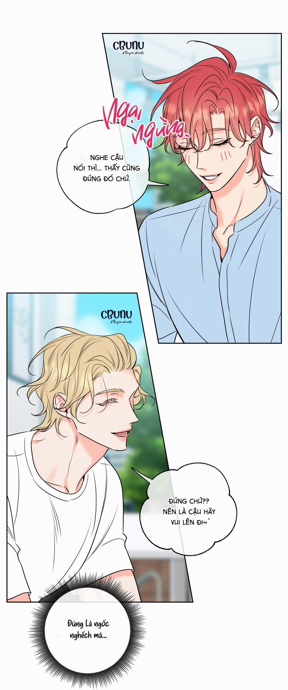 Rắc rối đường mật 14 trang 129