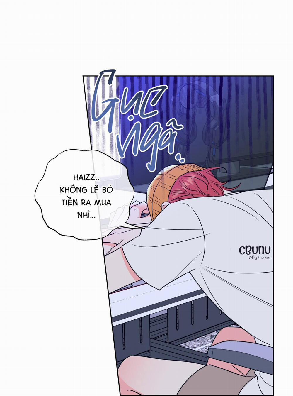 Rắc rối đường mật 14 trang 142