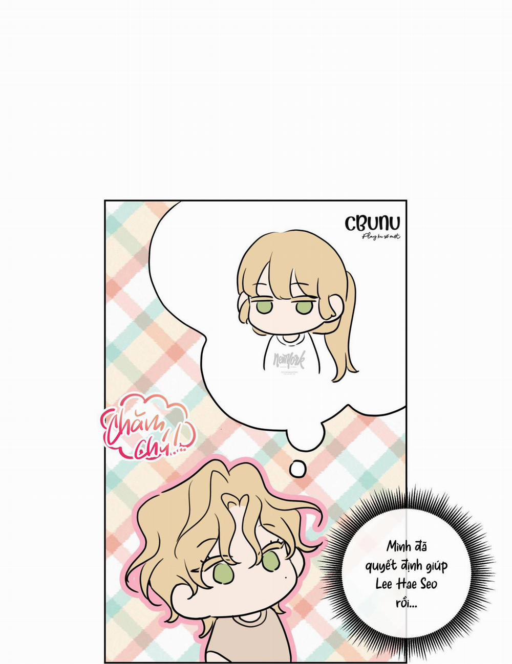 Rắc rối đường mật 14 trang 16