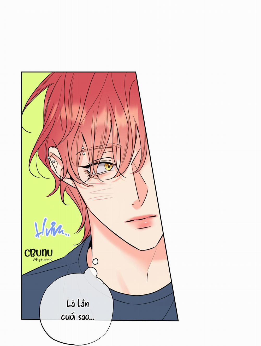 Rắc rối đường mật 14 trang 22