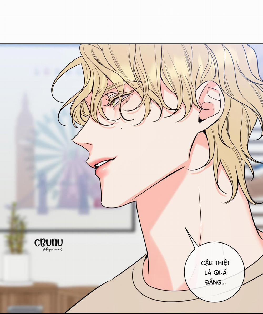 Rắc rối đường mật 14 trang 36