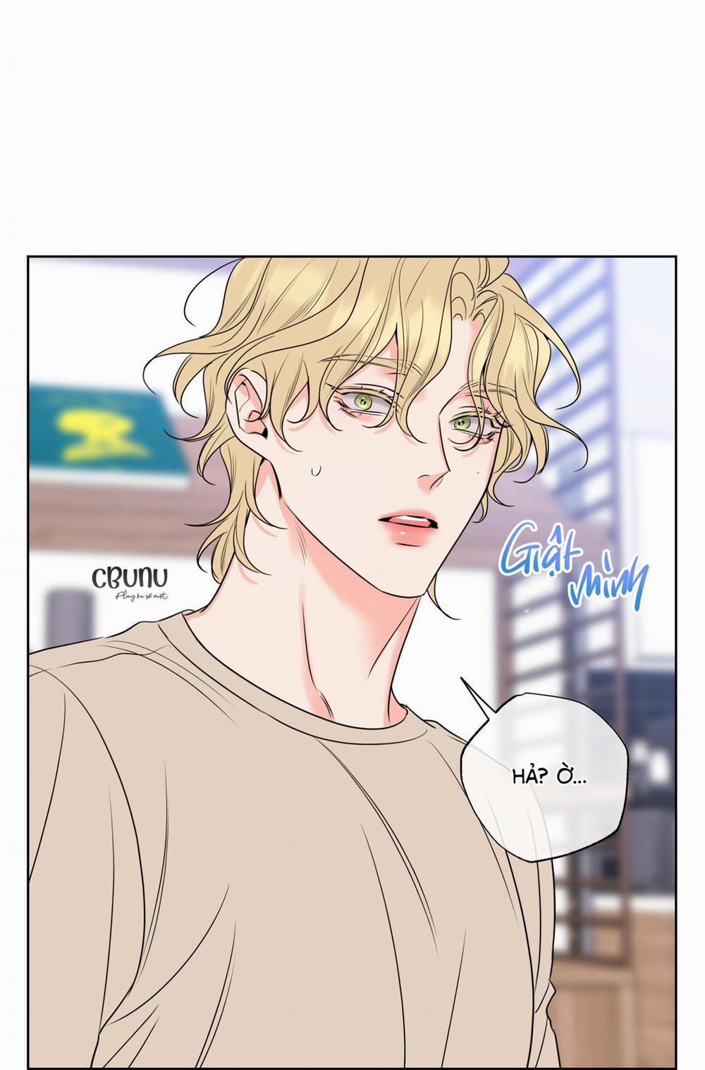 Rắc rối đường mật 14 trang 6