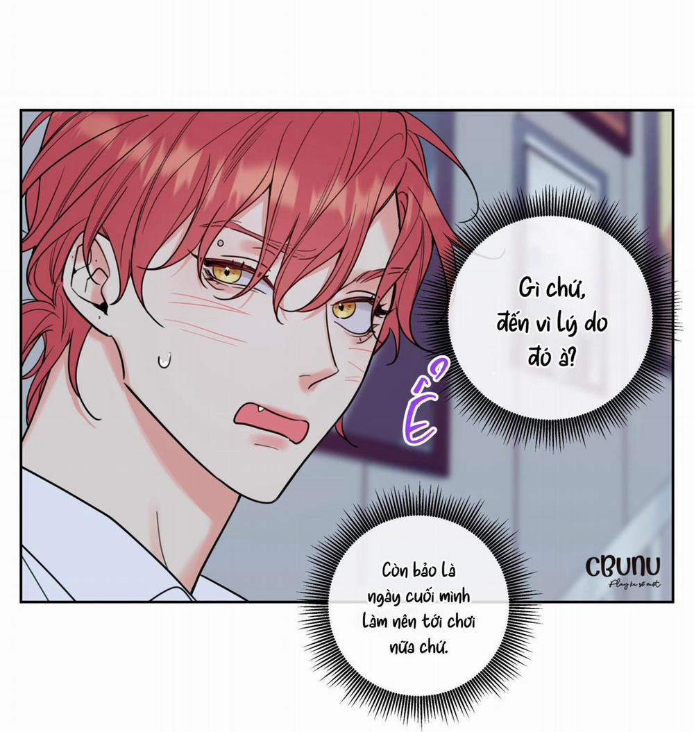 Rắc rối đường mật 14 trang 66