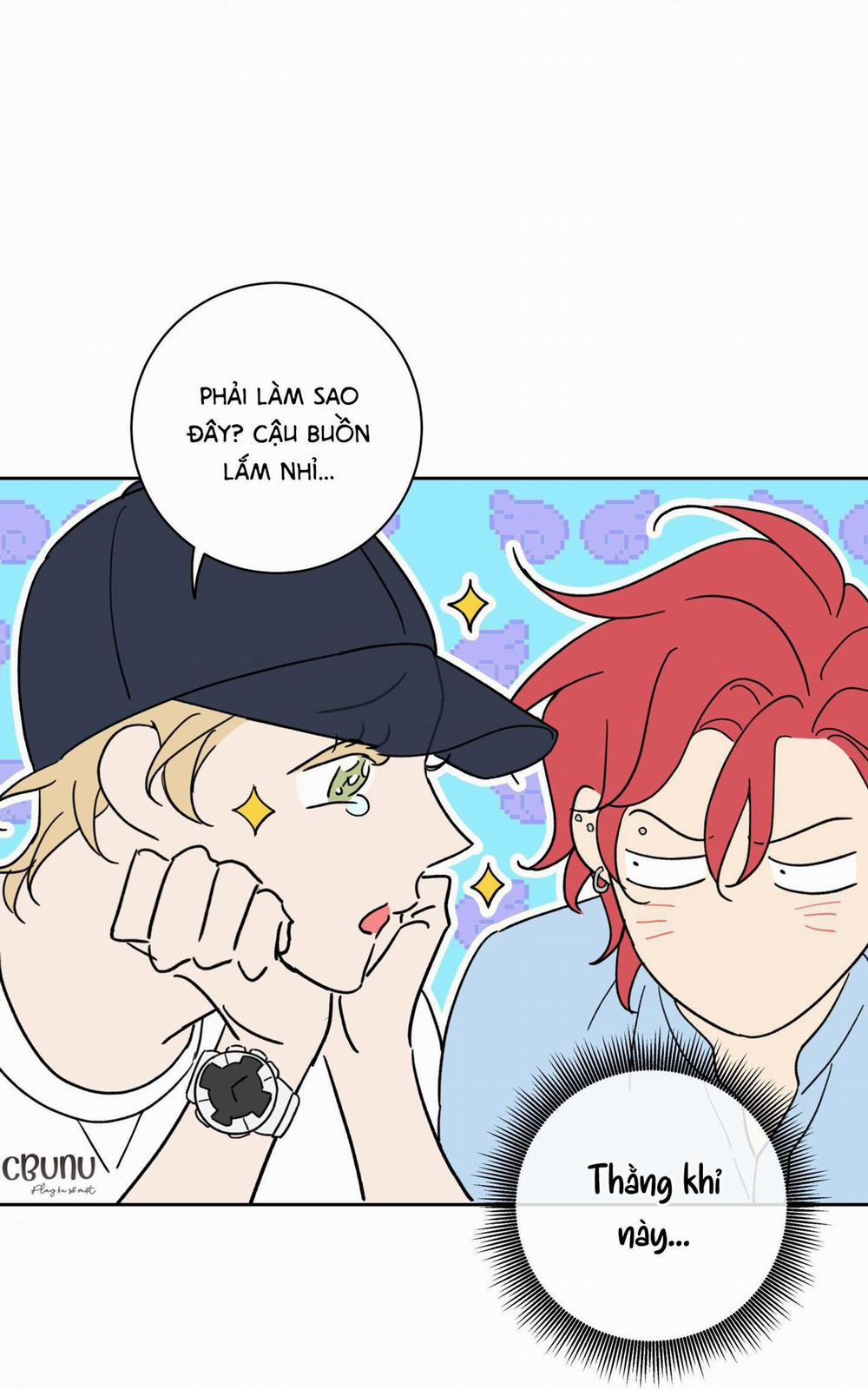 Rắc rối đường mật 14 trang 93