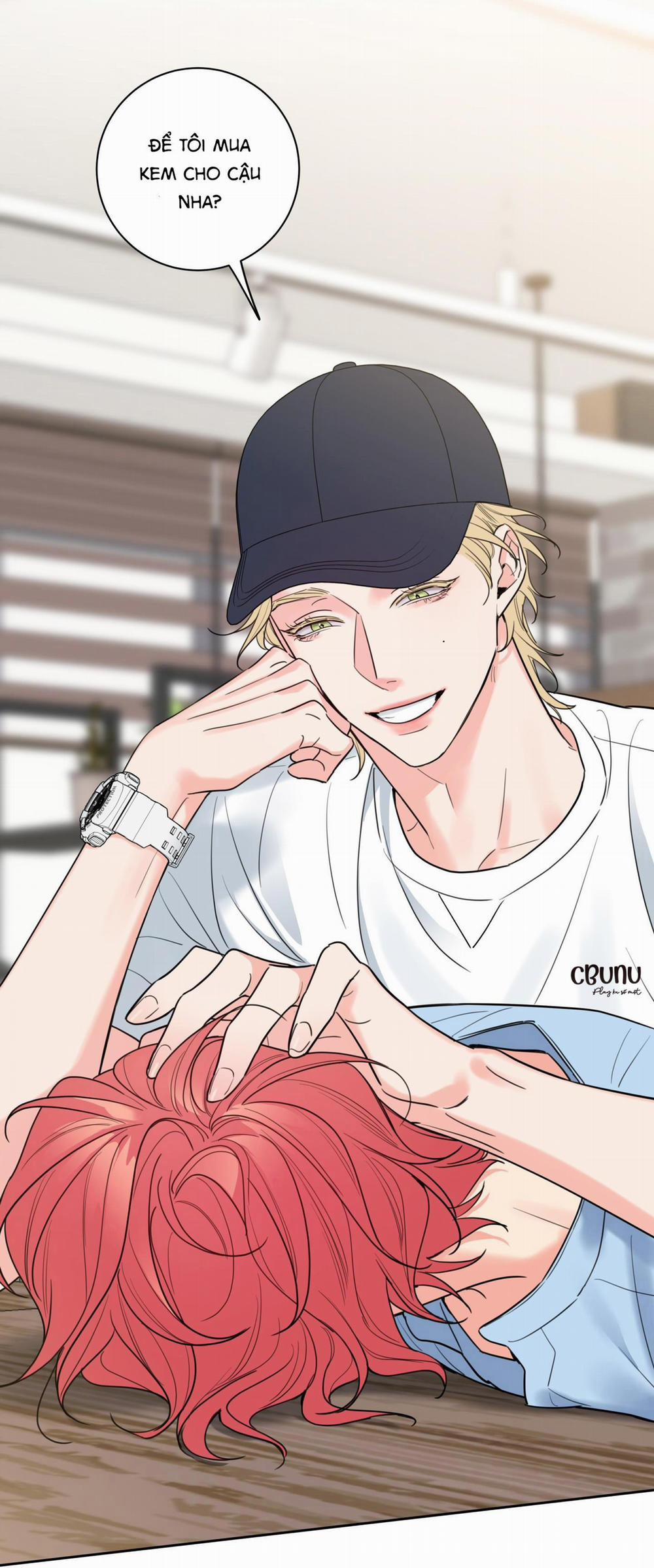 Rắc rối đường mật 14 trang 98