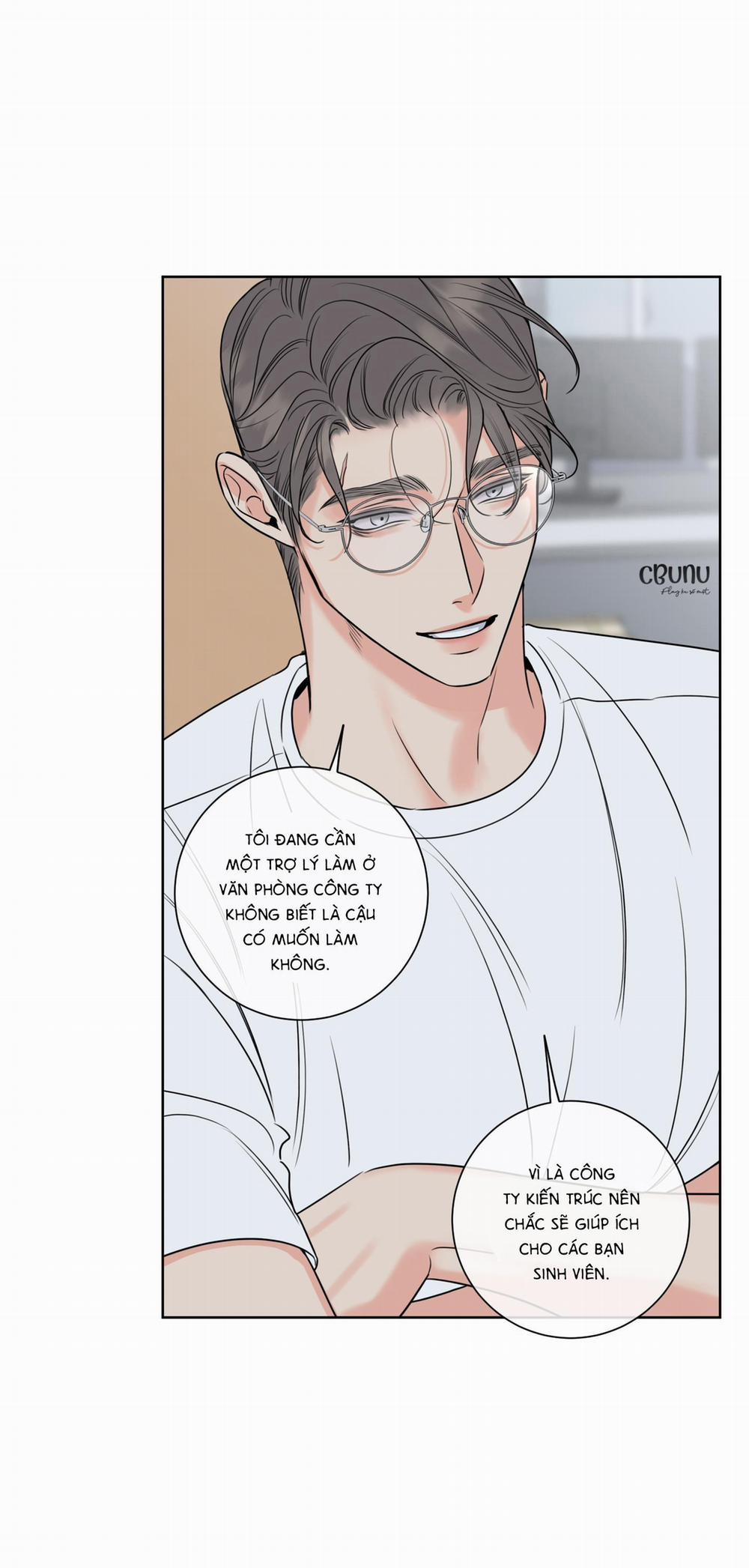 Rắc rối đường mật 15 trang 46