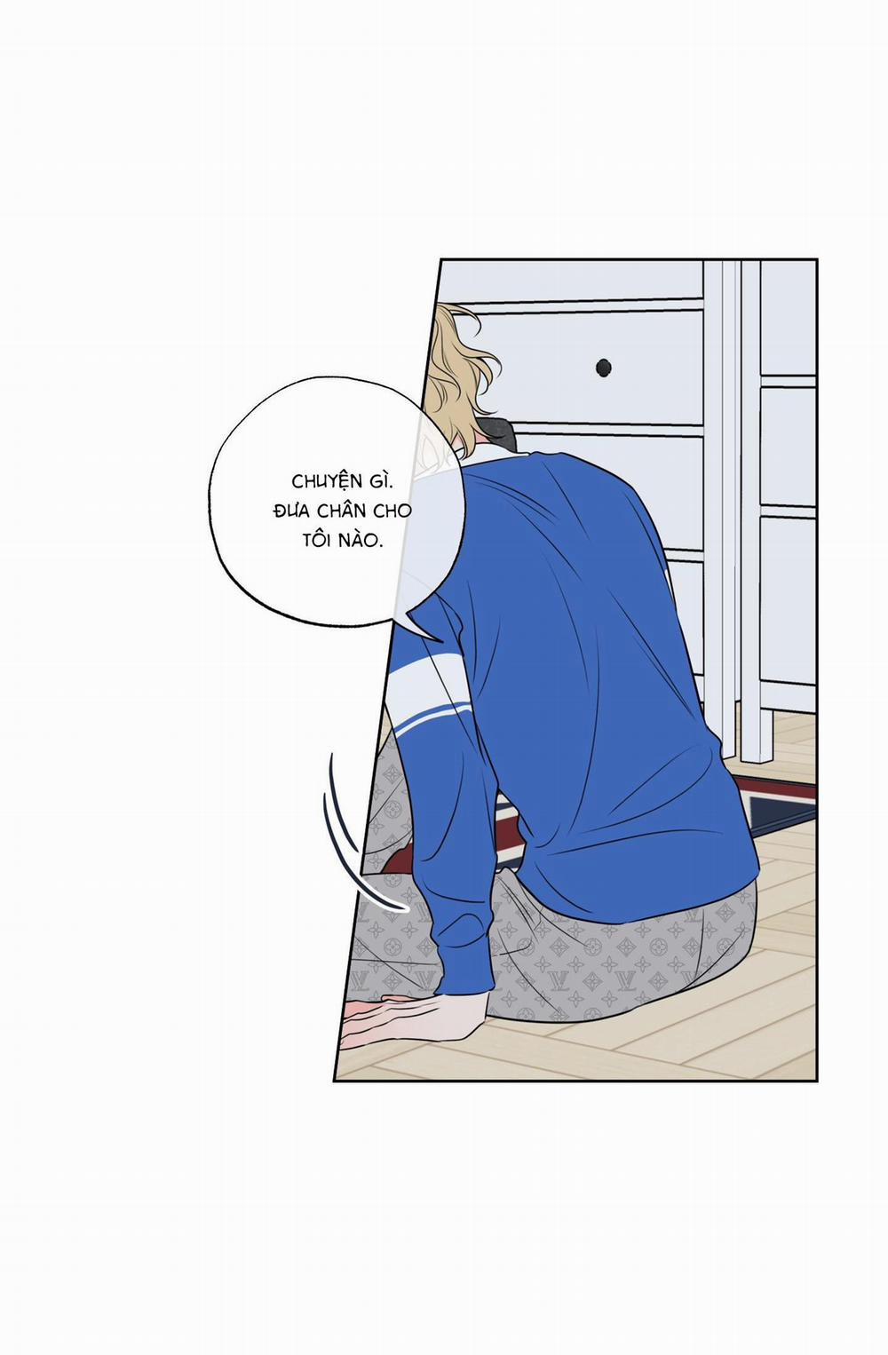 Rắc rối đường mật 15 trang 70