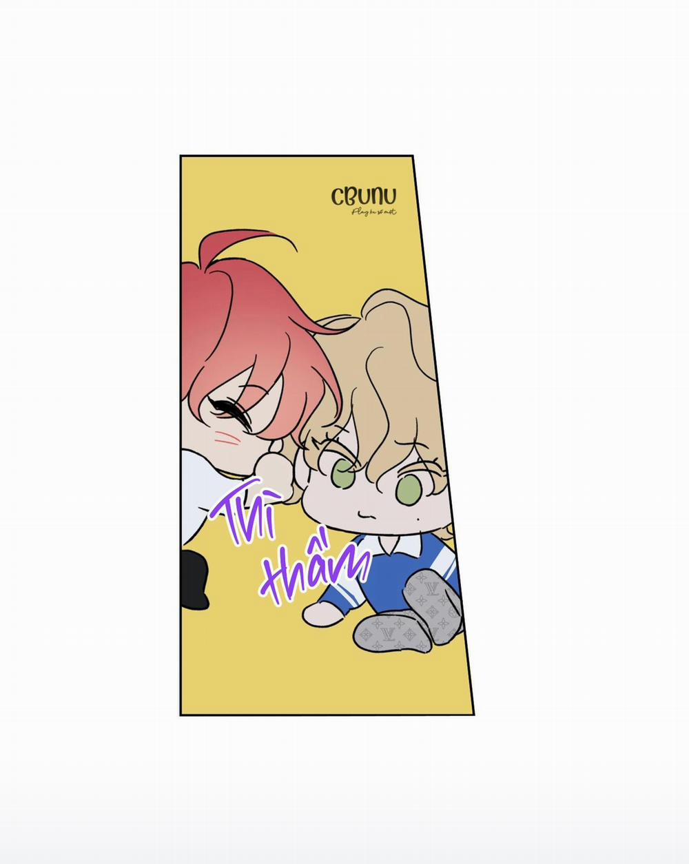 Rắc rối đường mật 15 trang 81