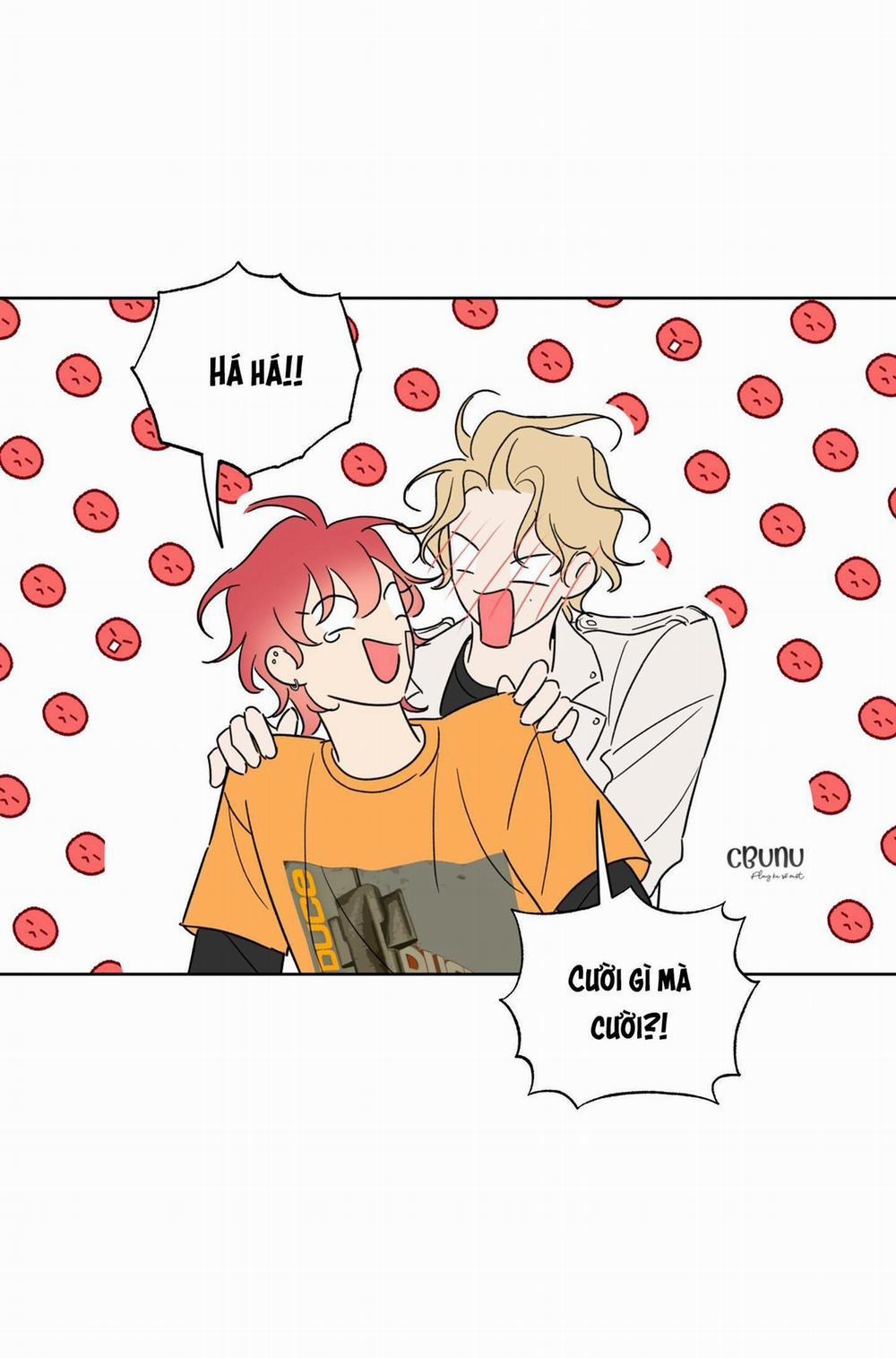 Rắc rối đường mật 16 trang 11
