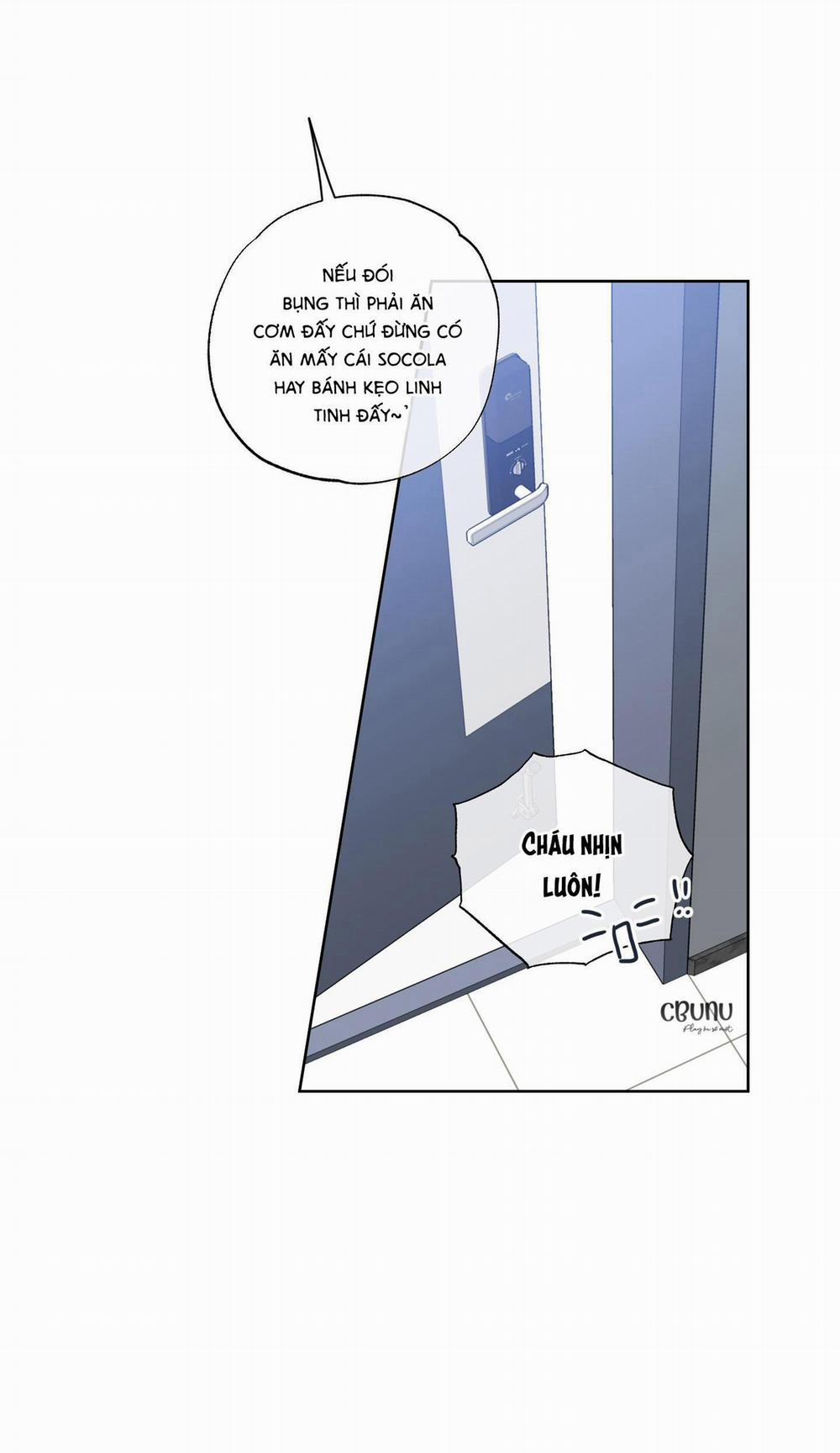 Rắc rối đường mật 16 trang 13