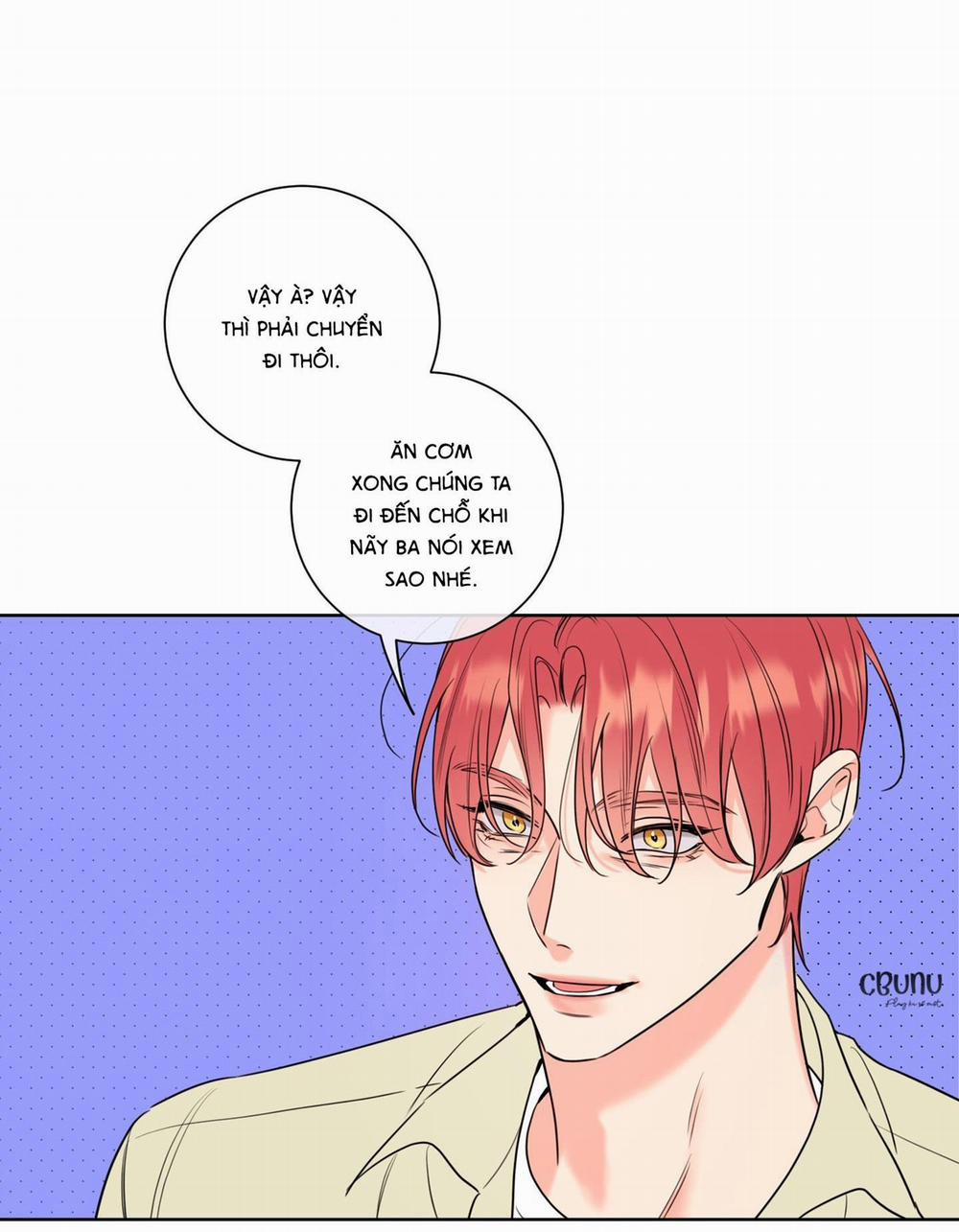 Rắc rối đường mật 16 trang 18