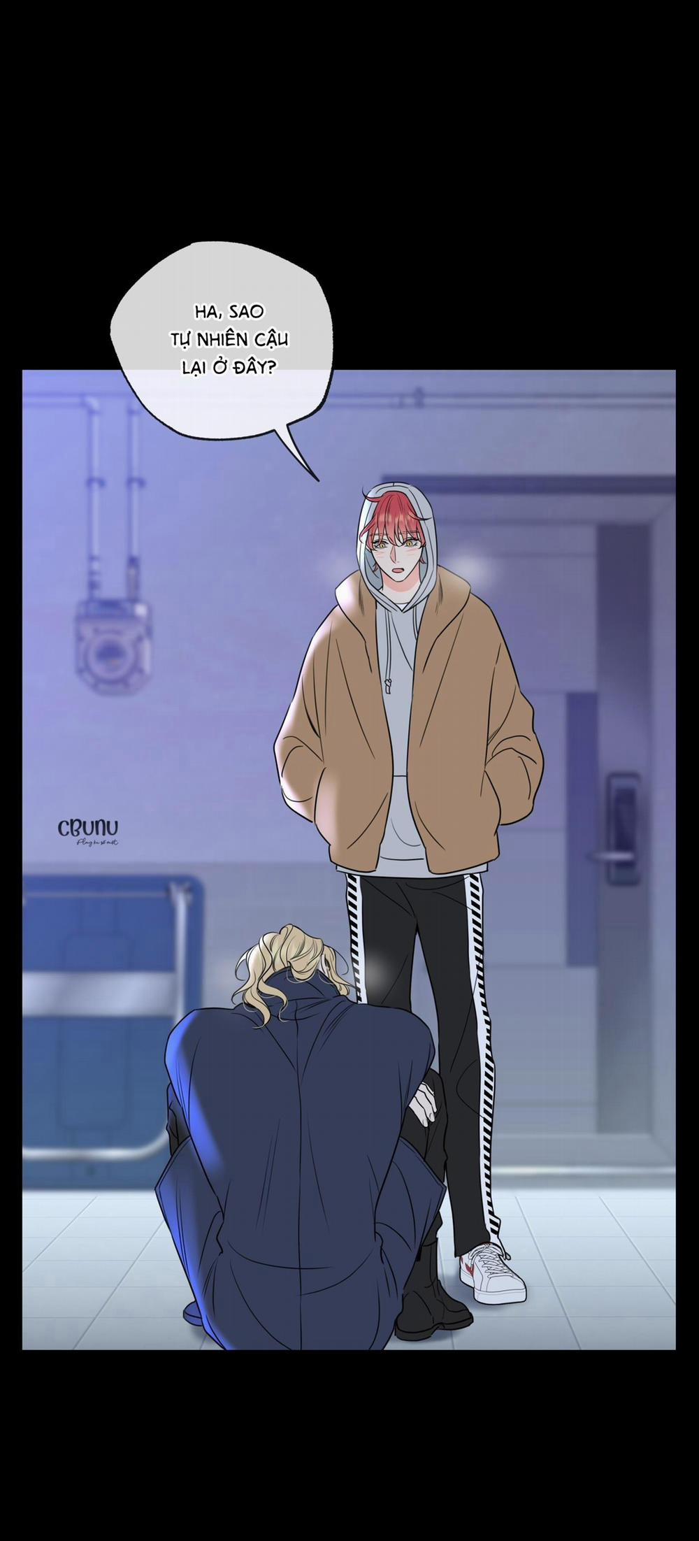 Rắc rối đường mật 16 trang 30