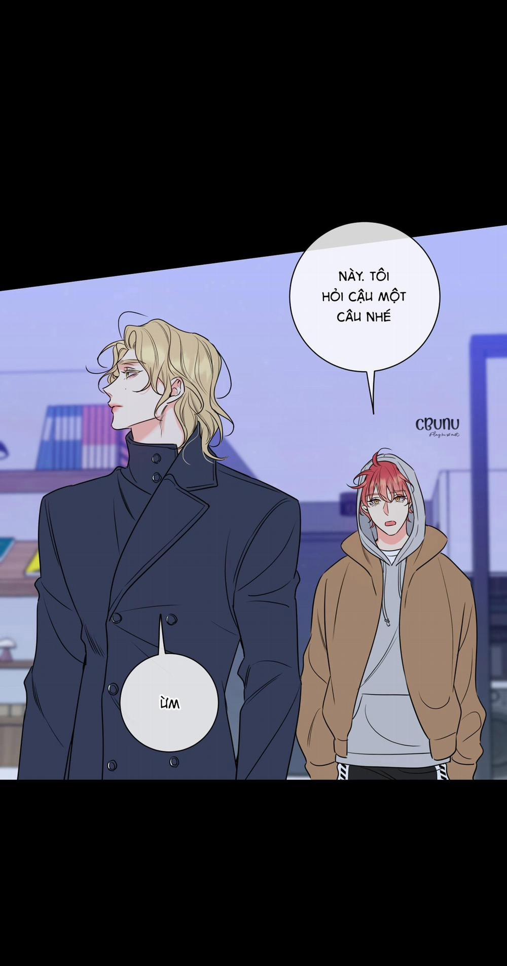 Rắc rối đường mật 16 trang 40