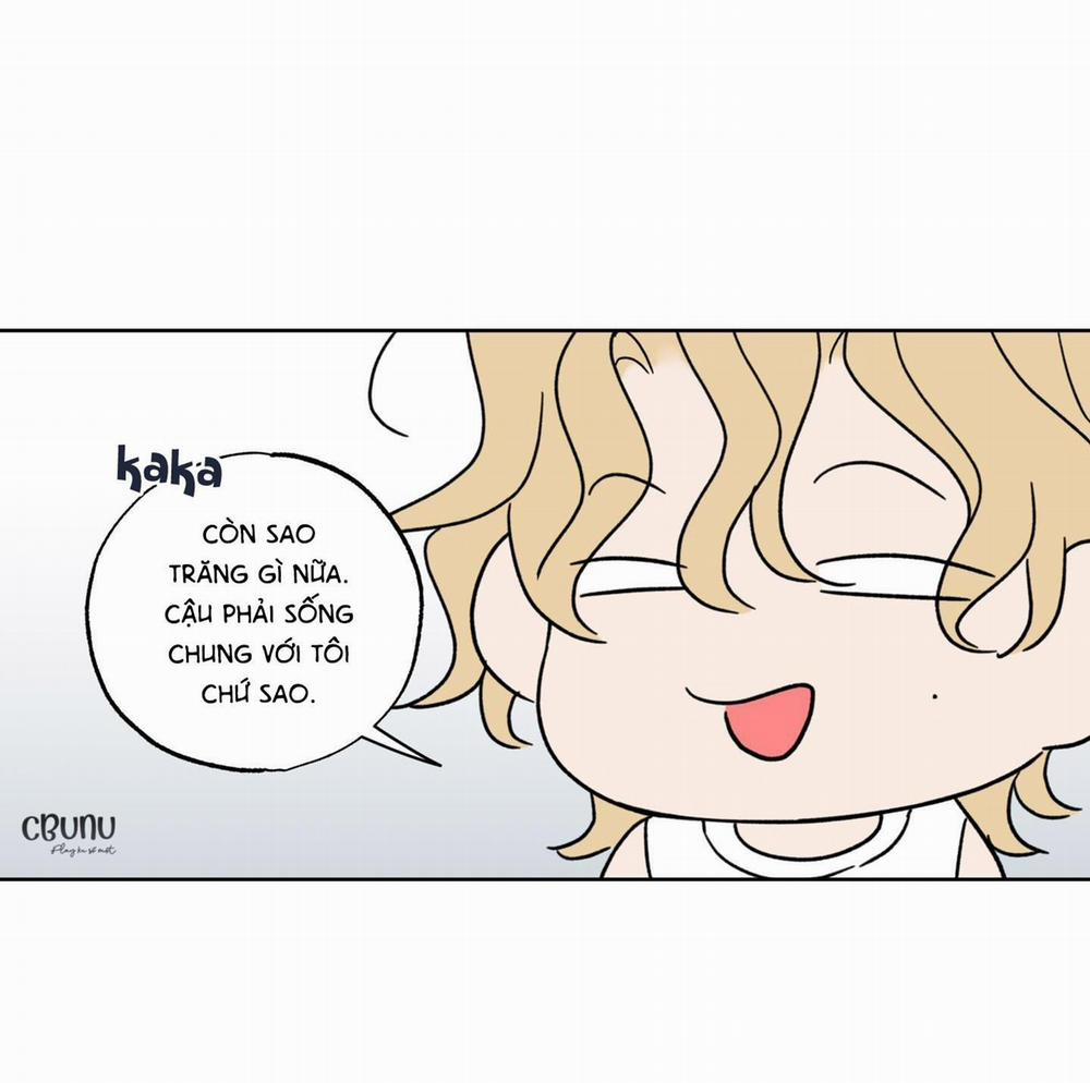 Rắc rối đường mật 16 trang 55