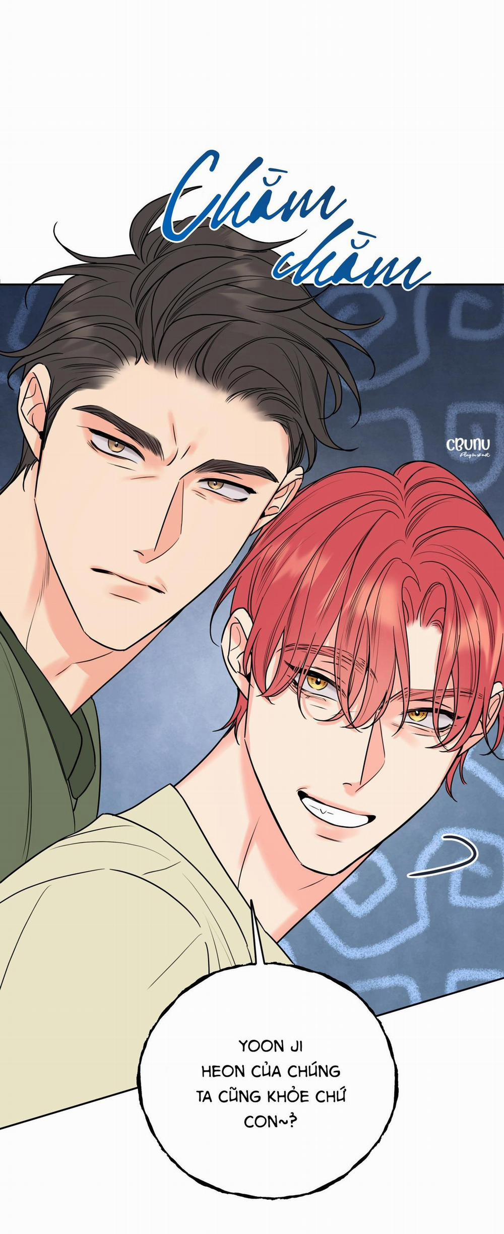 Rắc rối đường mật 16 trang 6