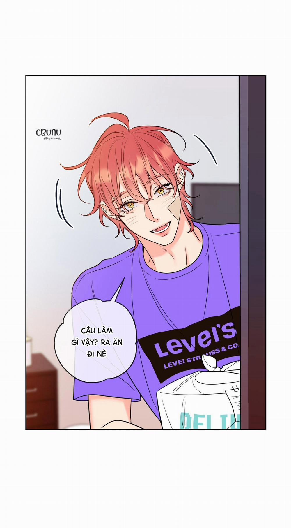 Rắc rối đường mật 16 trang 62