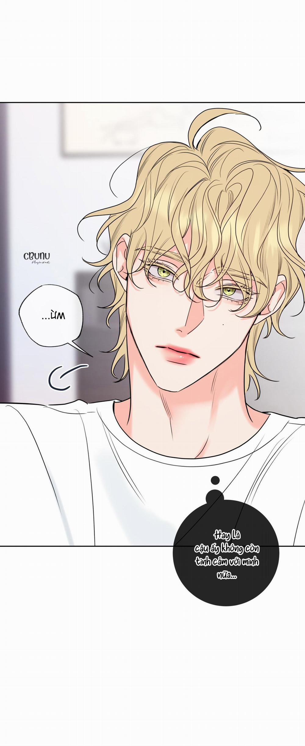 Rắc rối đường mật 16 trang 63