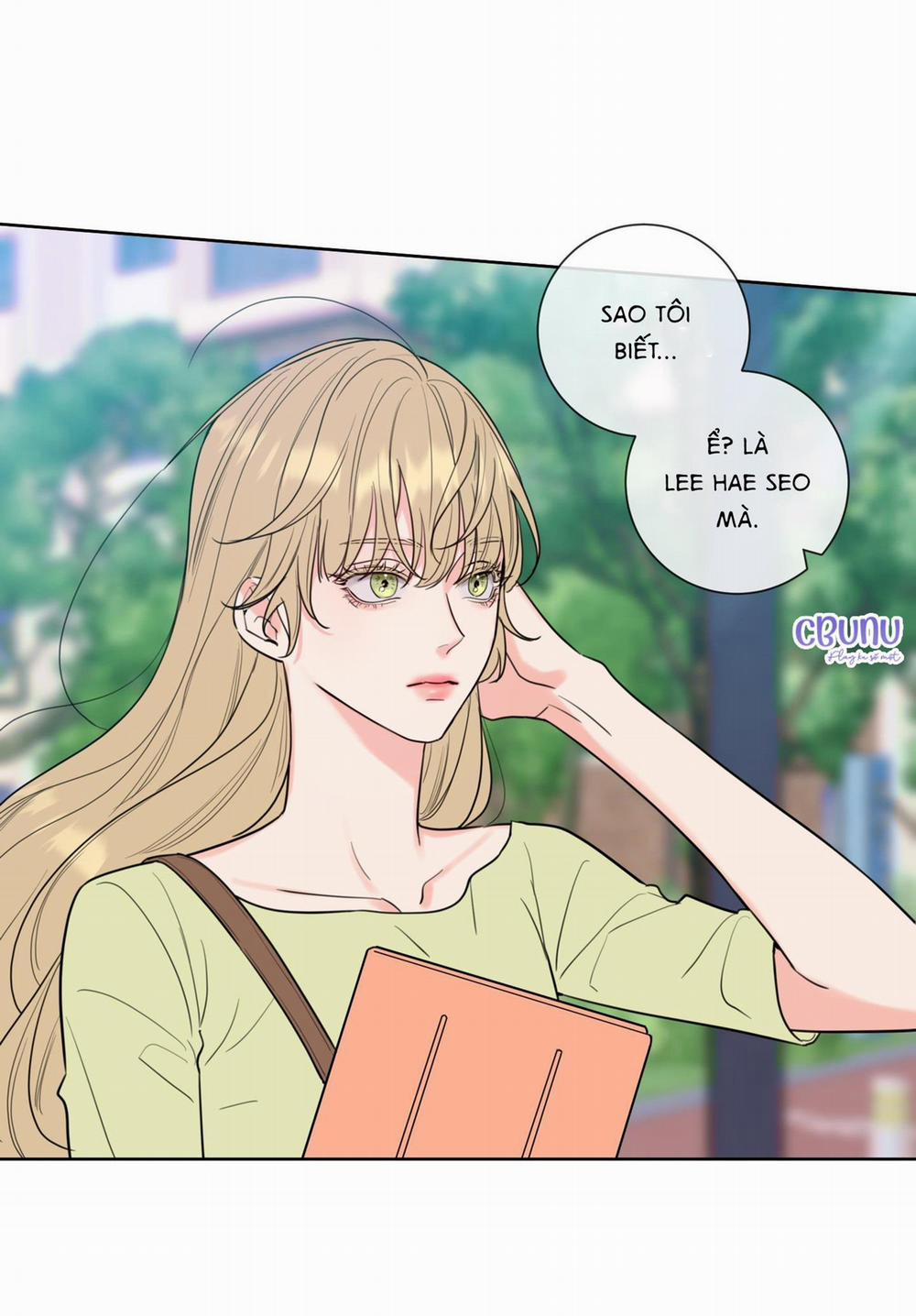 Rắc rối đường mật 2 trang 41