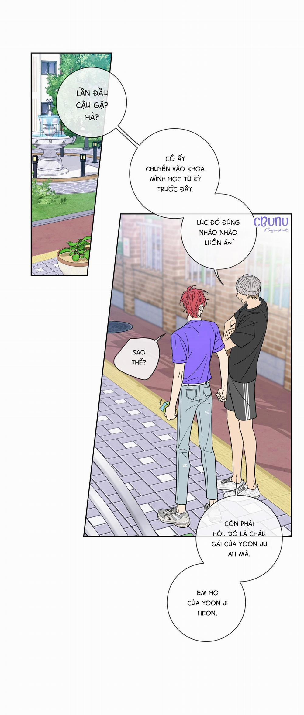 Rắc rối đường mật 2 trang 42