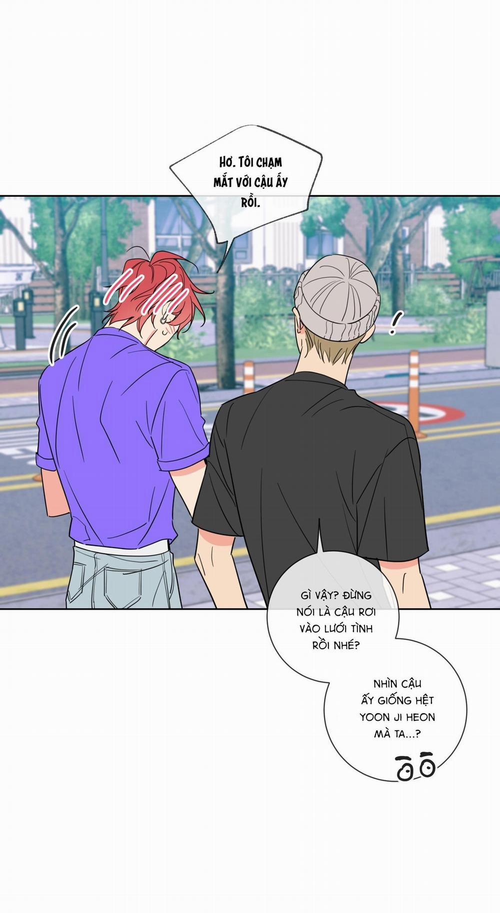 Rắc rối đường mật 2 trang 49