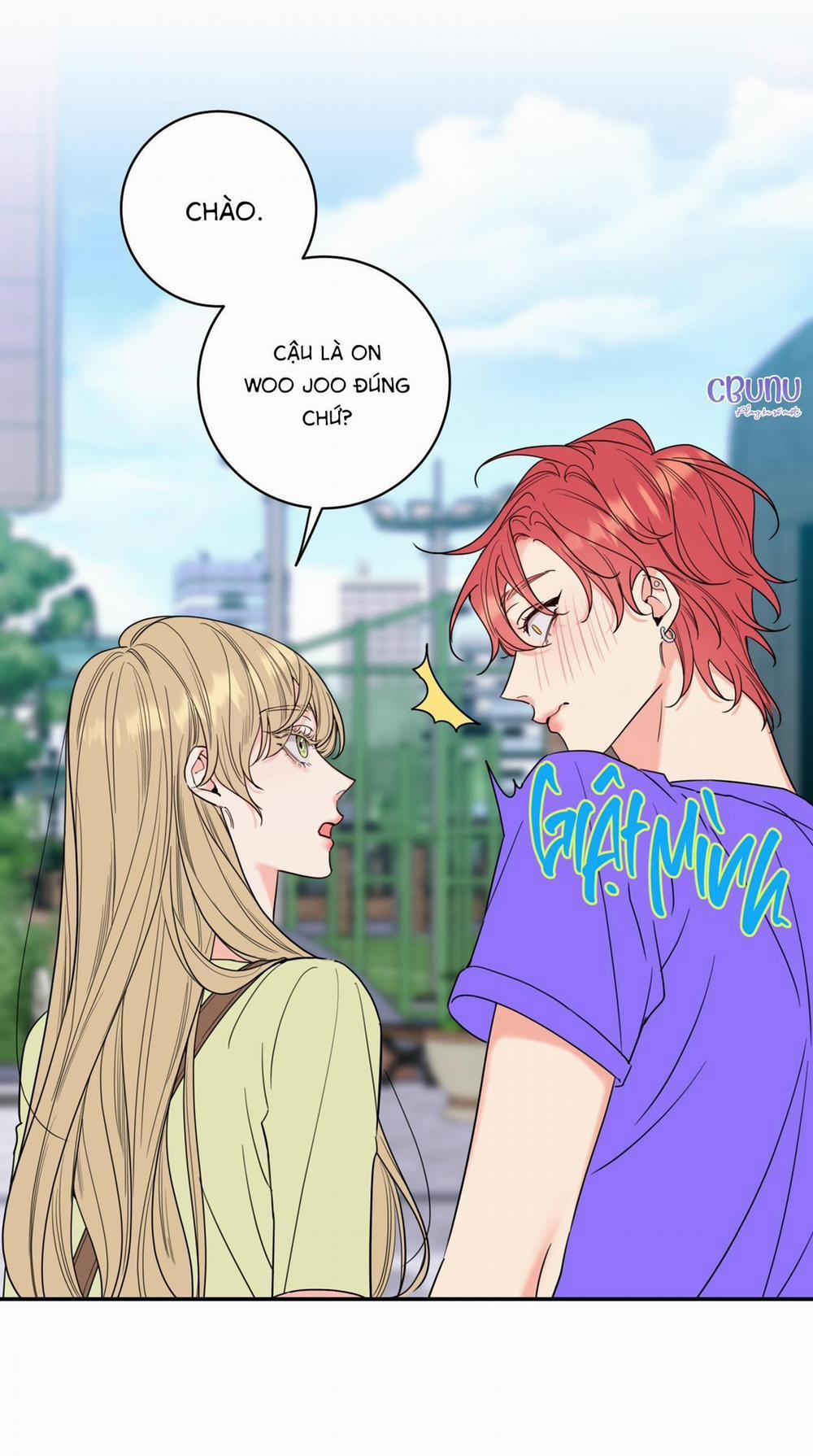 Rắc rối đường mật 2 trang 53