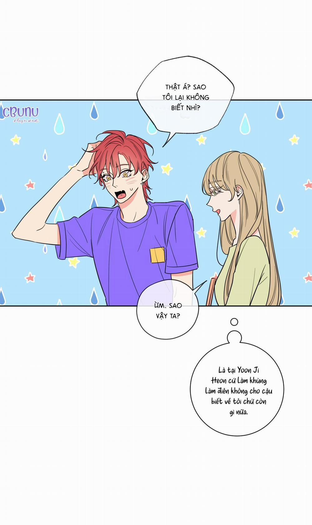 Rắc rối đường mật 2 trang 55