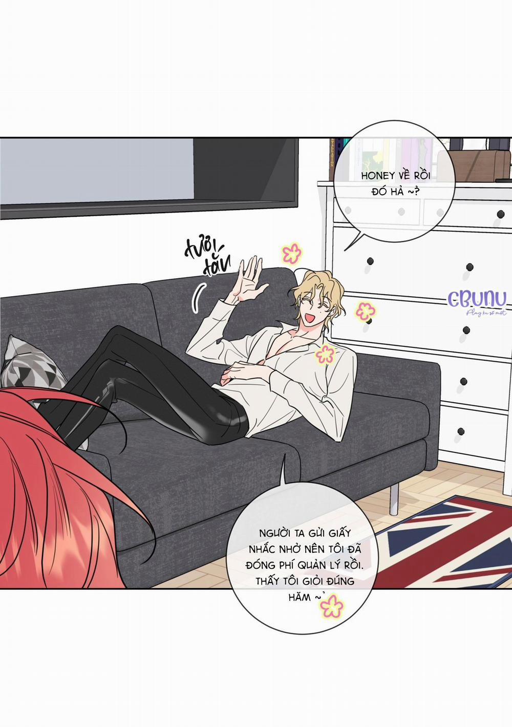 Rắc rối đường mật 2 trang 61