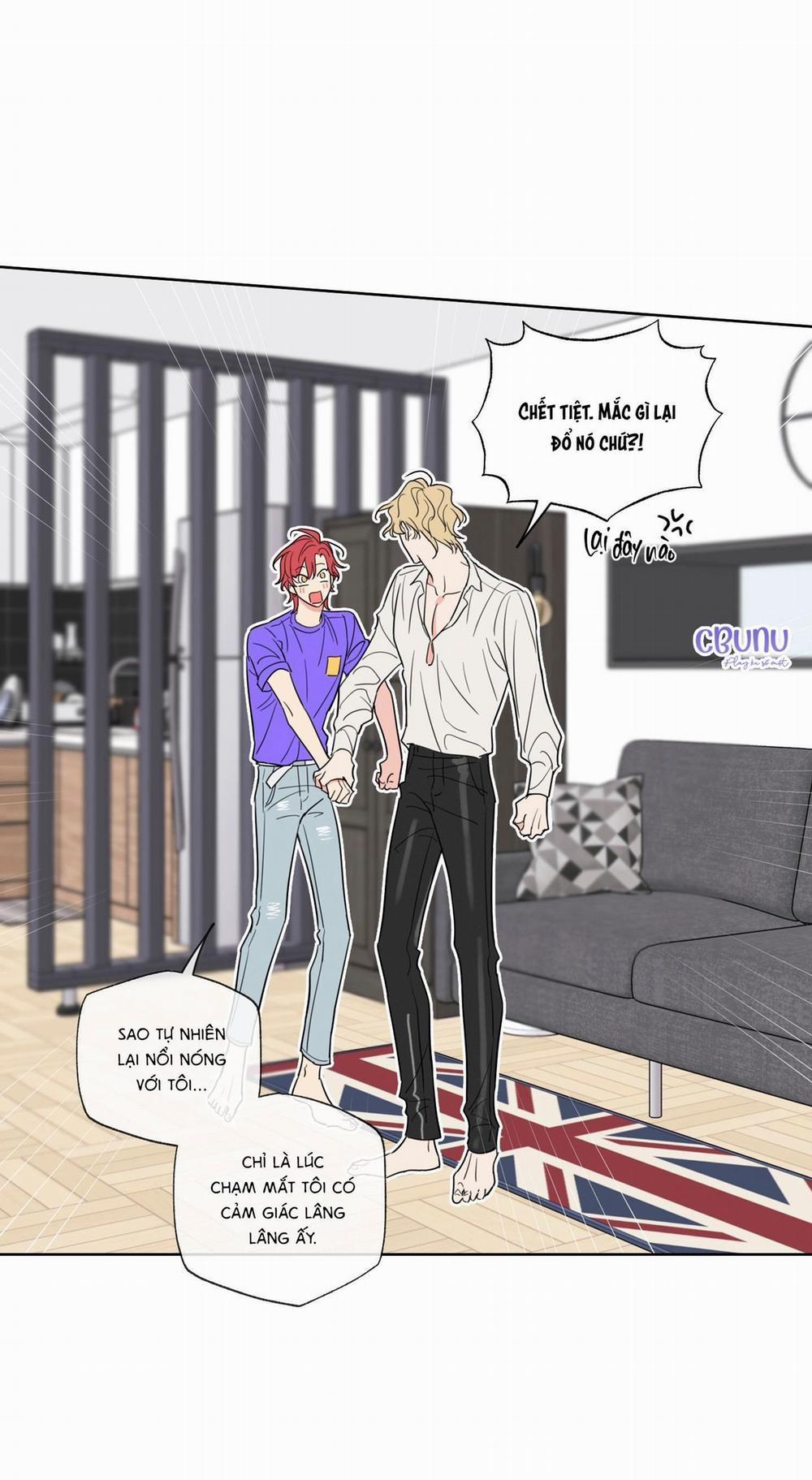 Rắc rối đường mật 2 trang 65