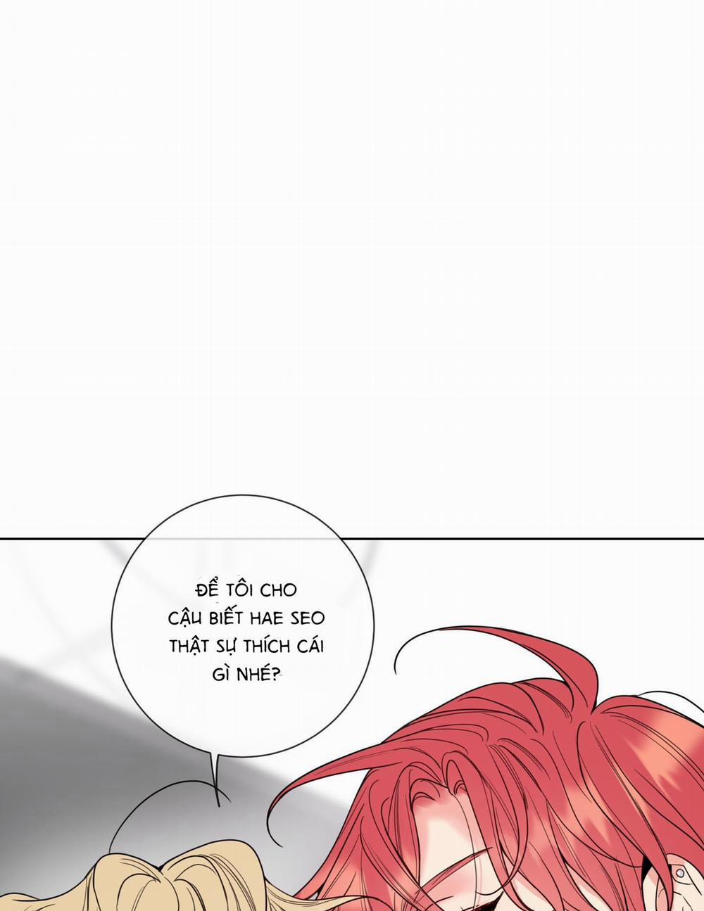 Rắc rối đường mật 3 trang 1