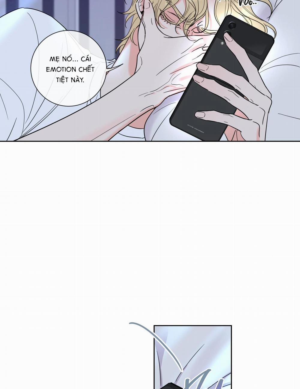 Rắc rối đường mật 3 trang 23