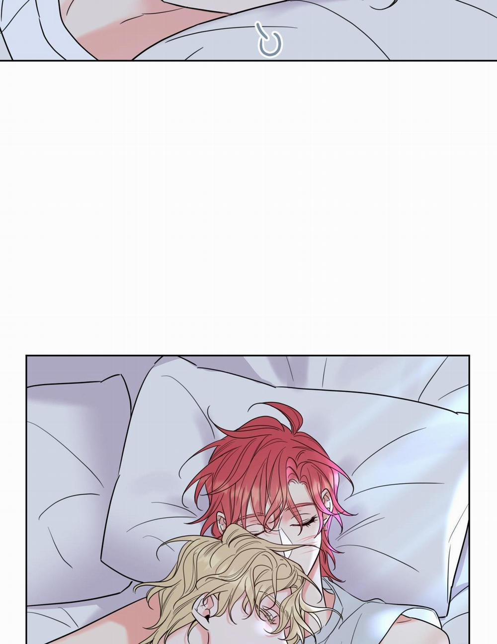 Rắc rối đường mật 3 trang 27