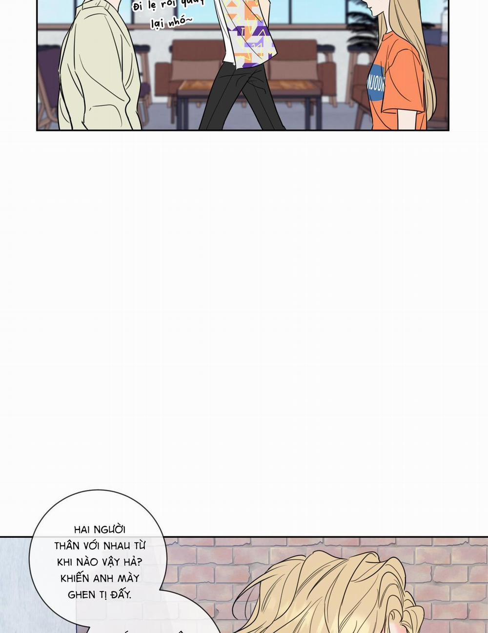 Rắc rối đường mật 3 trang 41