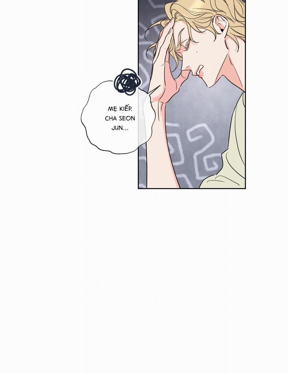 Rắc rối đường mật 3 trang 45