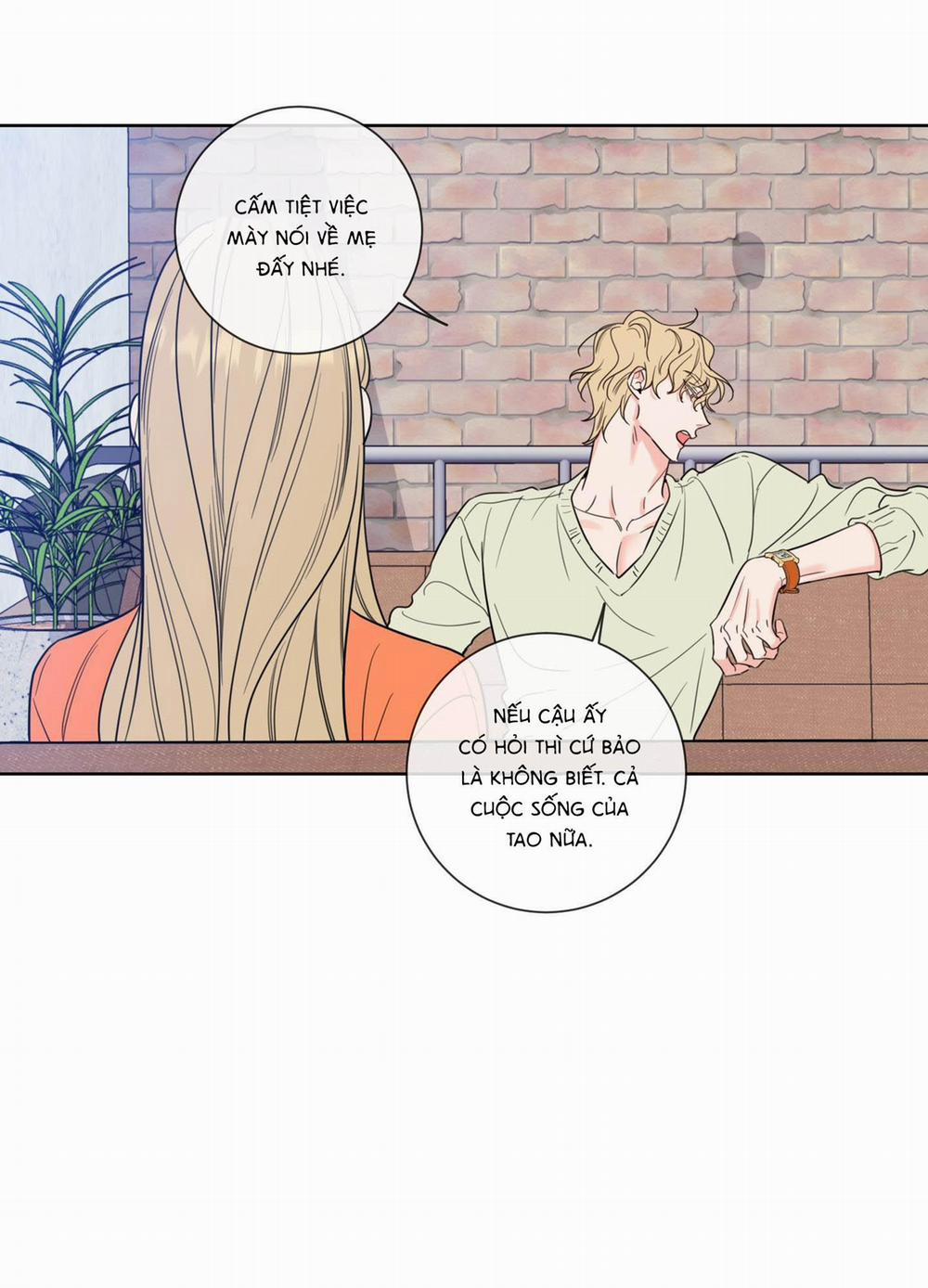 Rắc rối đường mật 3 trang 46