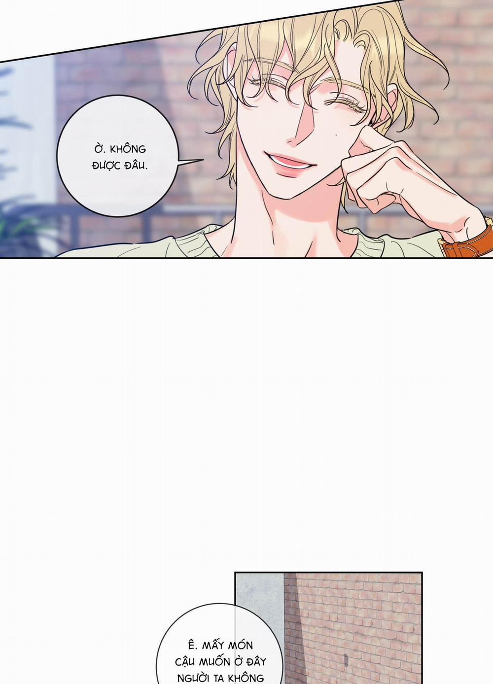 Rắc rối đường mật 3 trang 48