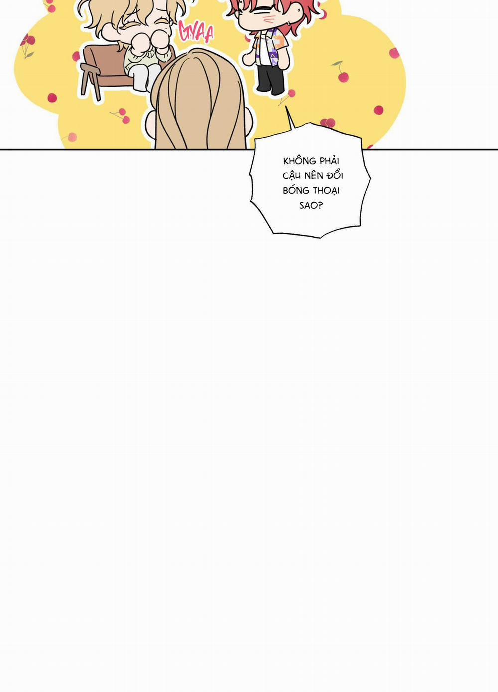 Rắc rối đường mật 3 trang 50